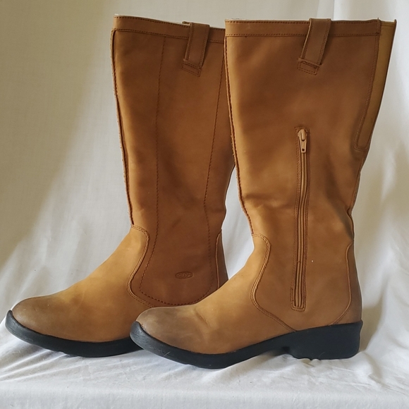 Keen | Shoes | Keen Tyretread Mid Calf 